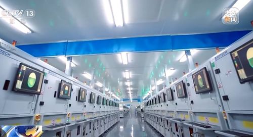 前十月我國(guó)互聯(lián)網(wǎng)企業(yè)利潤(rùn)穩(wěn)健增長(zhǎng)，信息服務(wù)領(lǐng)域動(dòng)能強(qiáng)勁