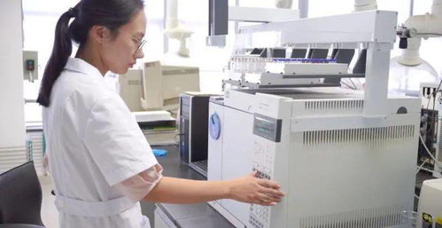 南通海關(guān)綜合技術(shù)中心食品實(shí)驗(yàn)室云開(kāi)放——技術(shù)服務(wù)新體驗(yàn)